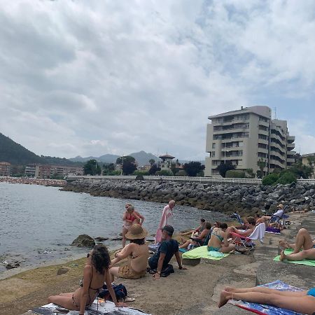 Apartament Apartamento Bc Castro Urdiales Zewnętrze zdjęcie