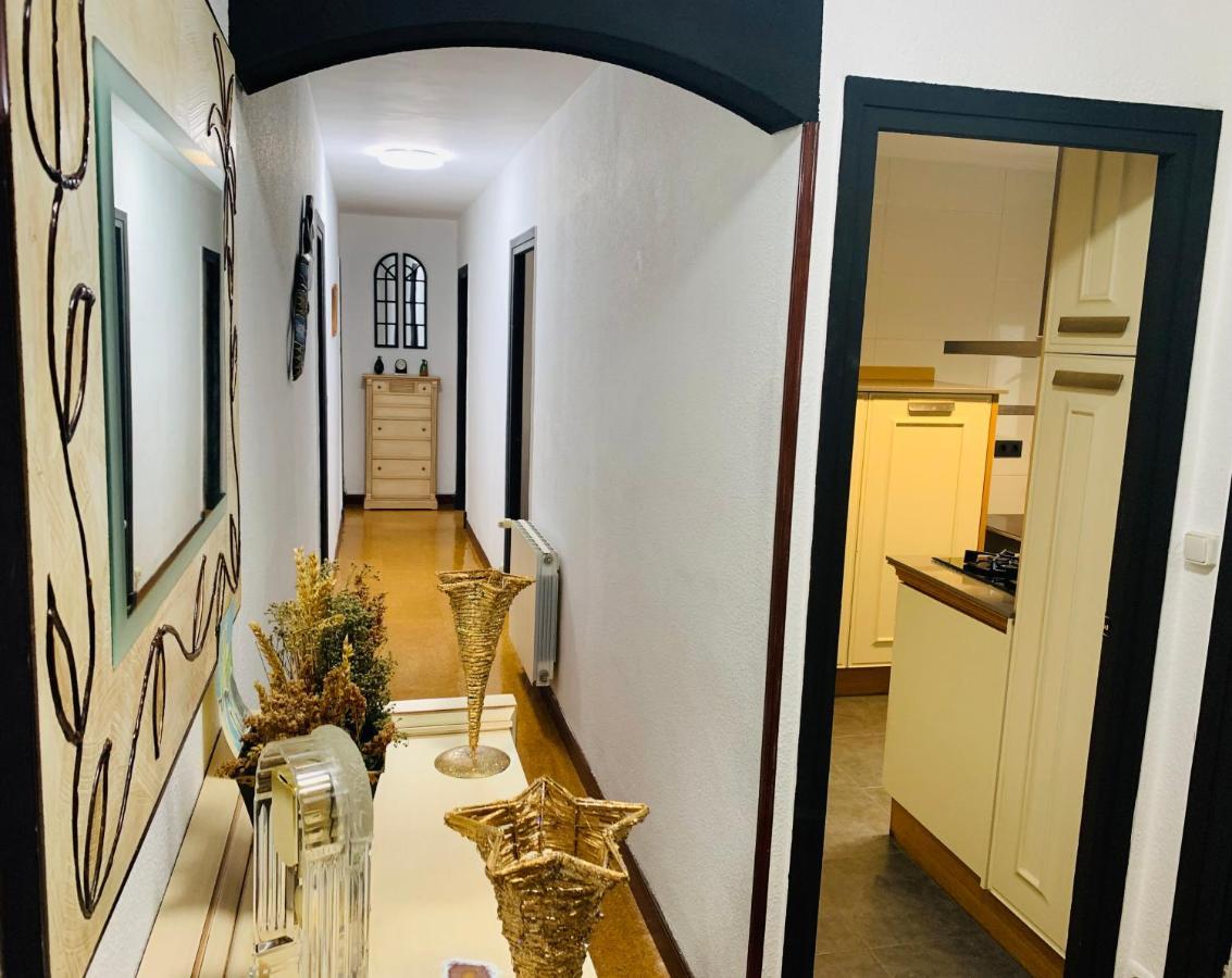 Apartament Apartamento Bc Castro Urdiales Zewnętrze zdjęcie