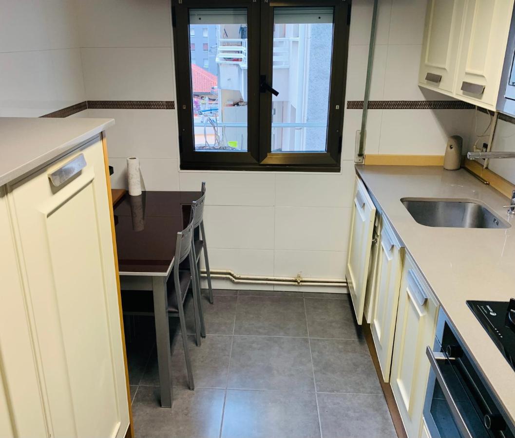 Apartament Apartamento Bc Castro Urdiales Zewnętrze zdjęcie