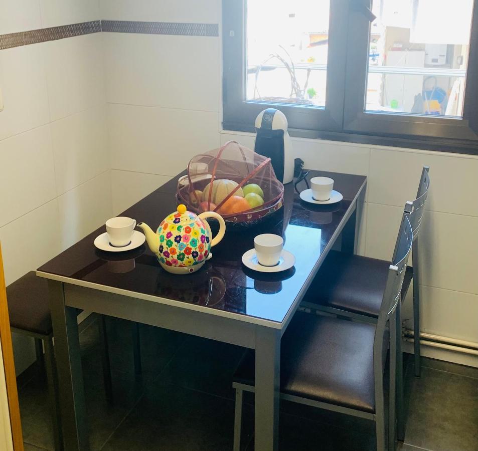 Apartament Apartamento Bc Castro Urdiales Zewnętrze zdjęcie
