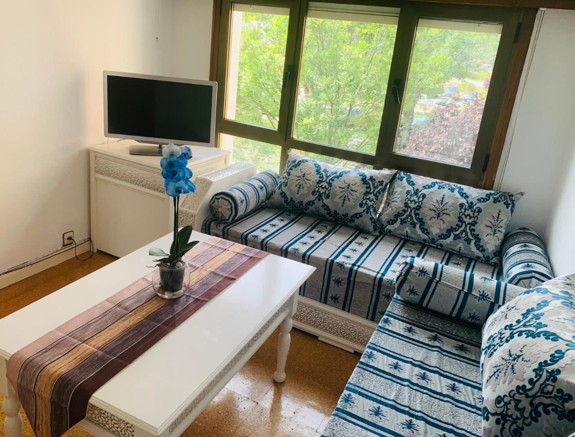 Apartament Apartamento Bc Castro Urdiales Zewnętrze zdjęcie