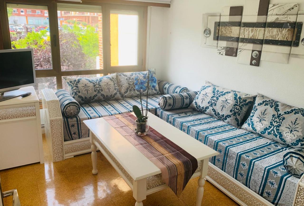 Apartament Apartamento Bc Castro Urdiales Zewnętrze zdjęcie
