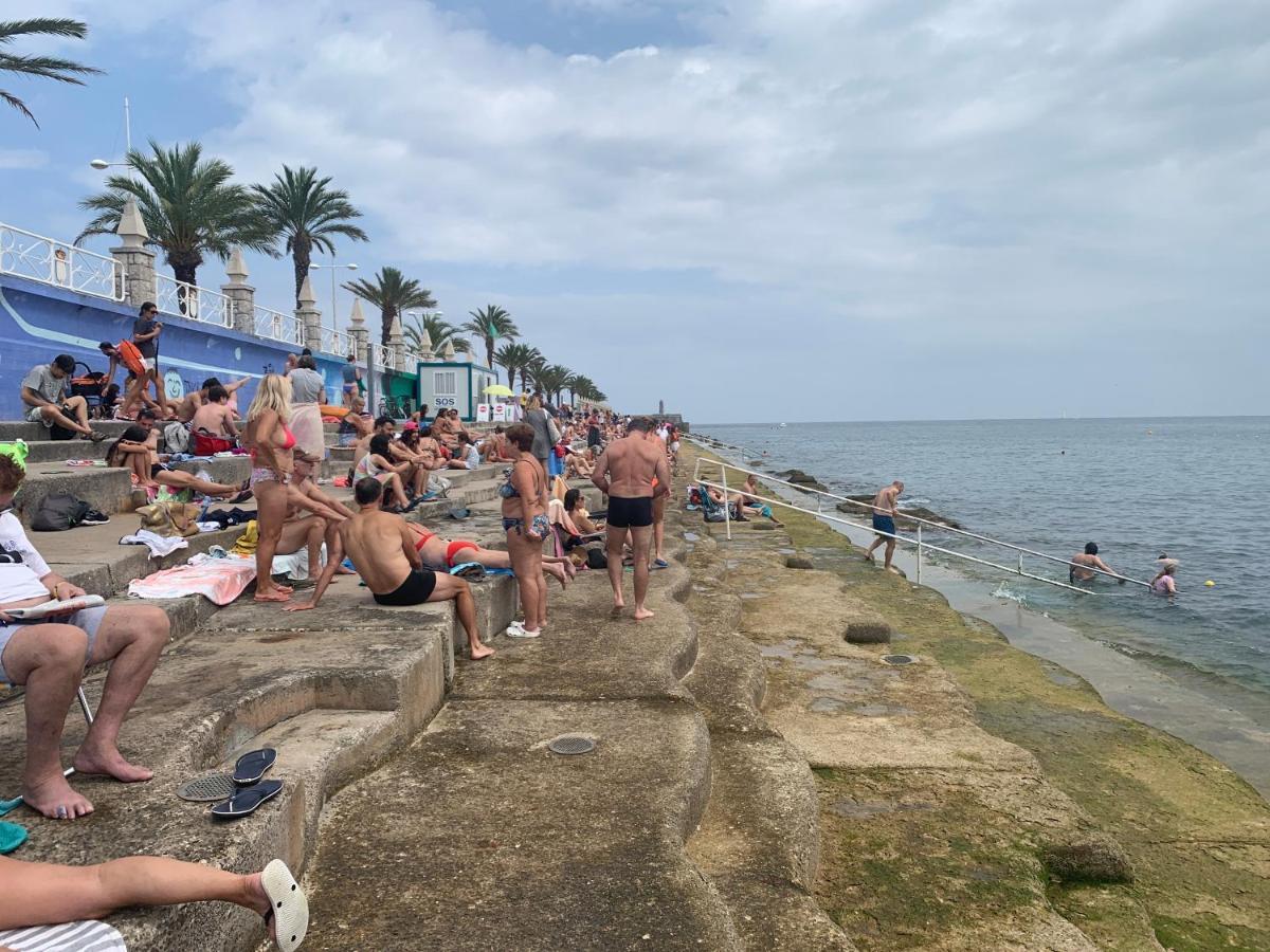 Apartament Apartamento Bc Castro Urdiales Zewnętrze zdjęcie
